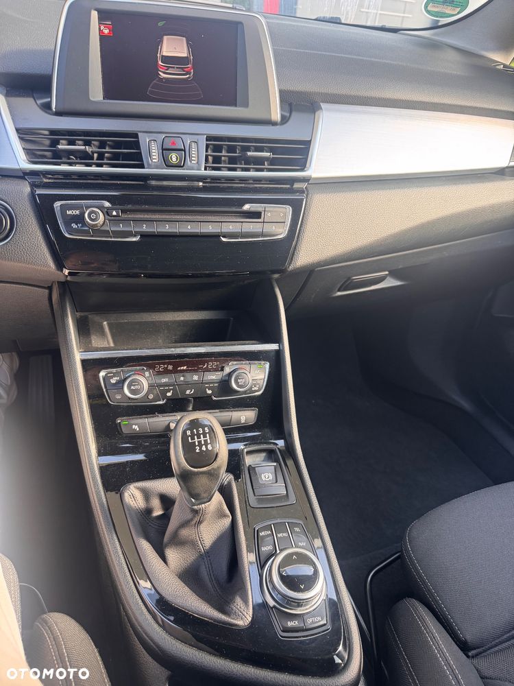 BMW Seria 2 - 30