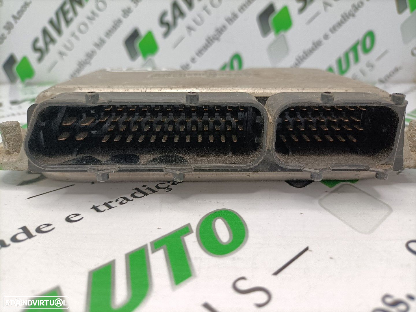 Centralina Motor Volkswagen Lupo (6X1, 6E1) - 2