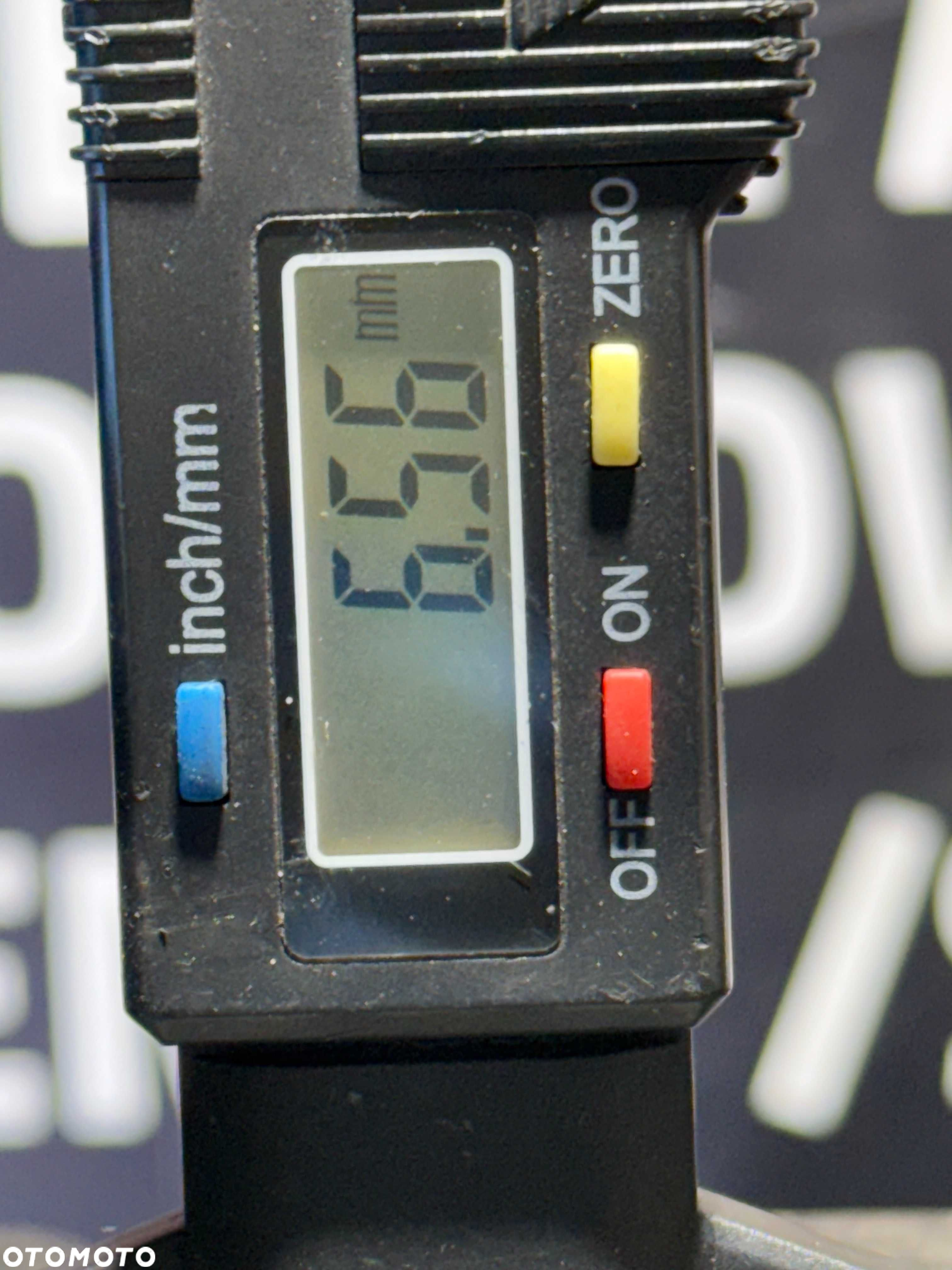 Opony Letnie 245/30/20 NANKANG NOBLE SPORT #176 - 2