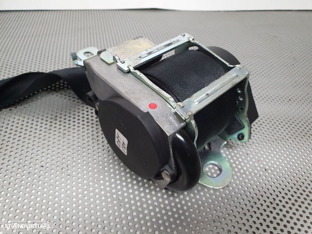 Cinto Frente Dto Mazda 3 (Bk) - 4