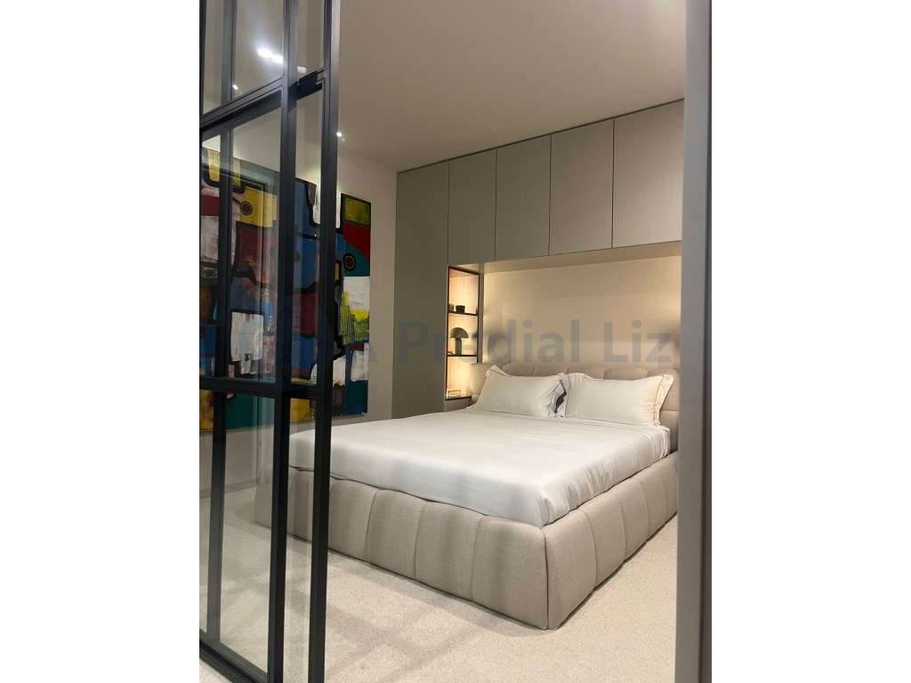 Apartamento T1 Prelada - Grande imagem: 5/7
