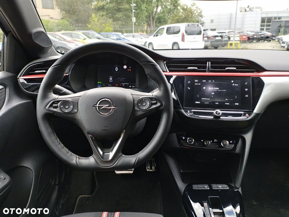 Opel Corsa - 14