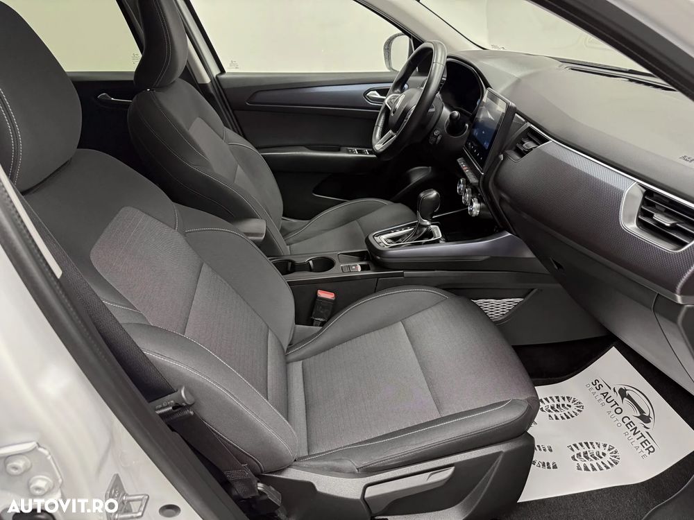 Renault Arkana E-TECH 145 INTENS - 14