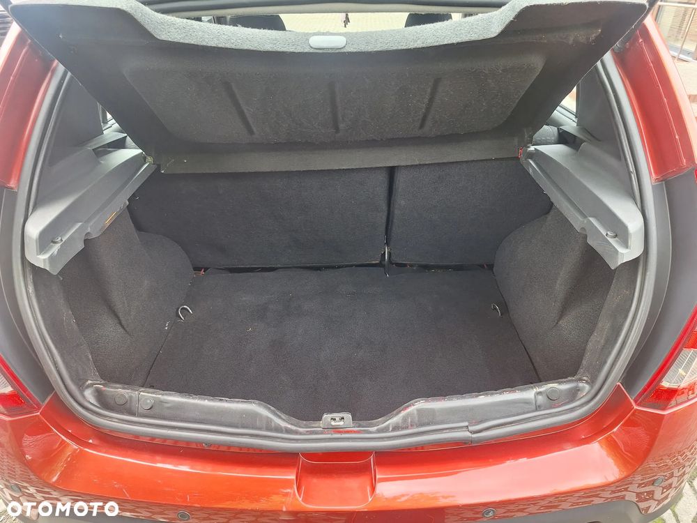 Dacia Sandero Stepway - 13