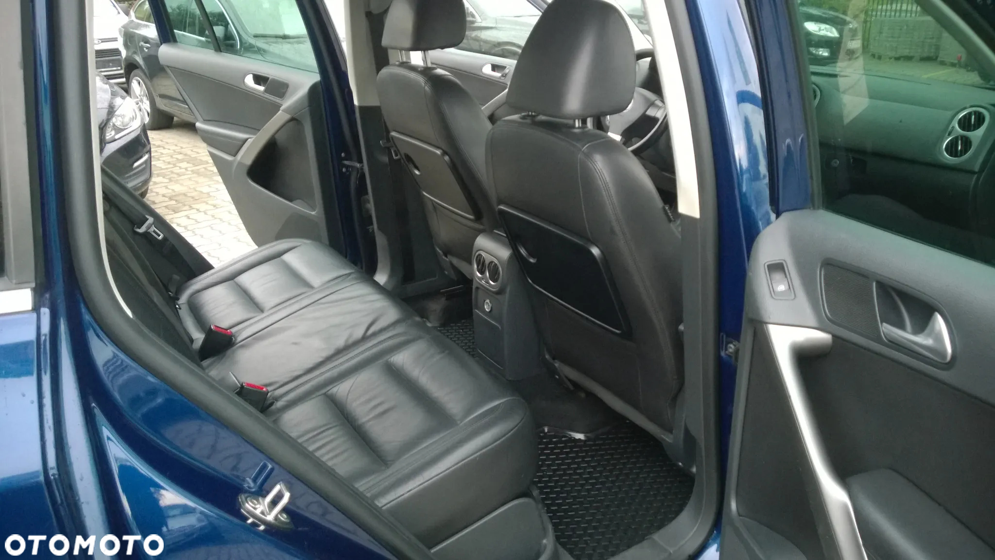 Volkswagen Tiguan 2.0 TSI 4Motion Freestyle - 14