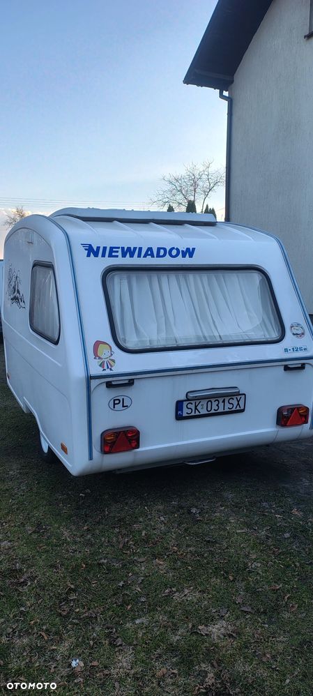 Niewiadów N 126 - 1