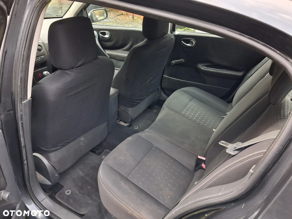 Renault Megane - 4