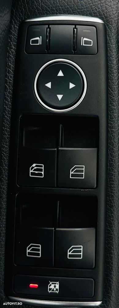 Mercedes-Benz C 200 CDI DPF Automatik BlueEFFICIENCY Special Edition - 11