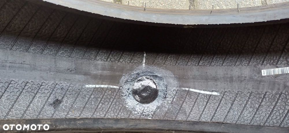 MAXXIS 165/70R14 85T , pojedyńcza opona wielosezonowa. - 8