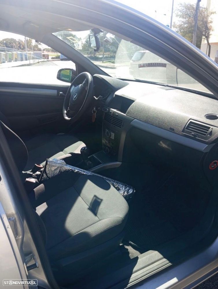 Opel Astra 1.4 Cosmo - 2