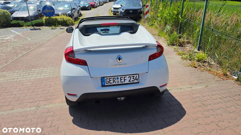 Renault Wind TCe 100 Dynamique - 19