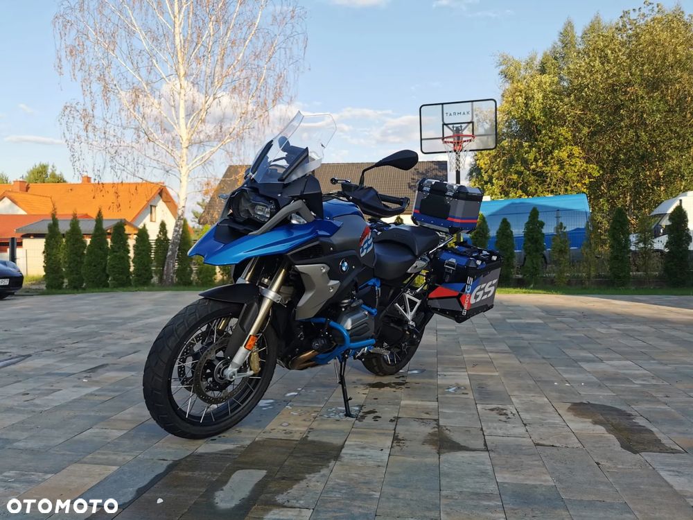 BMW GS - 24