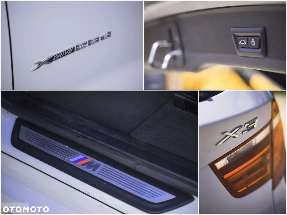 BMW X3 - 19