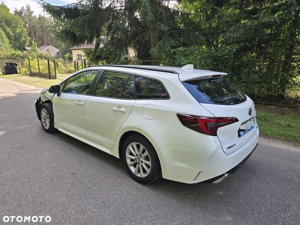 Toyota Corolla 1.8 Hybrid Comfort - 9