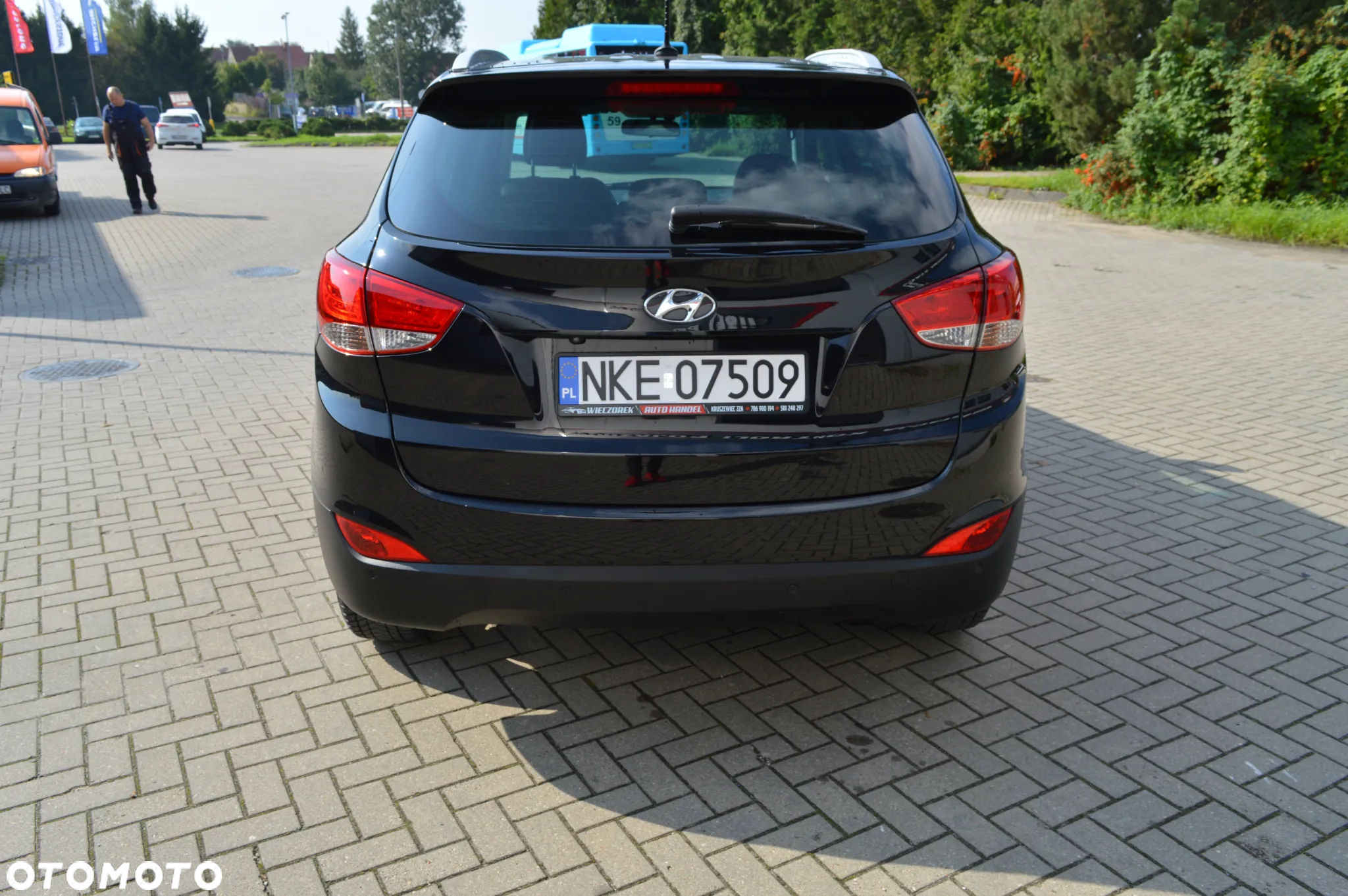 Hyundai ix35 1.6 2WD Style - 8