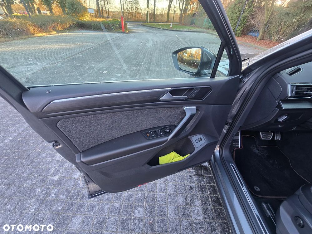 Seat Tarraco 2.0 Eco TSI Xcellence S&S 4Drive DSG - 28