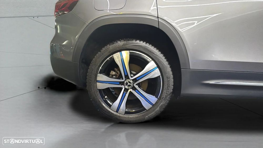 Mercedes-Benz EQB - 29