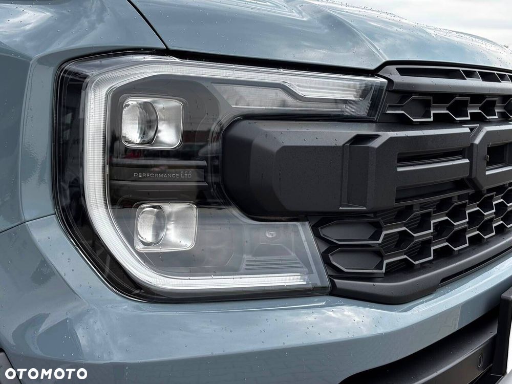 Ford Ranger - 5