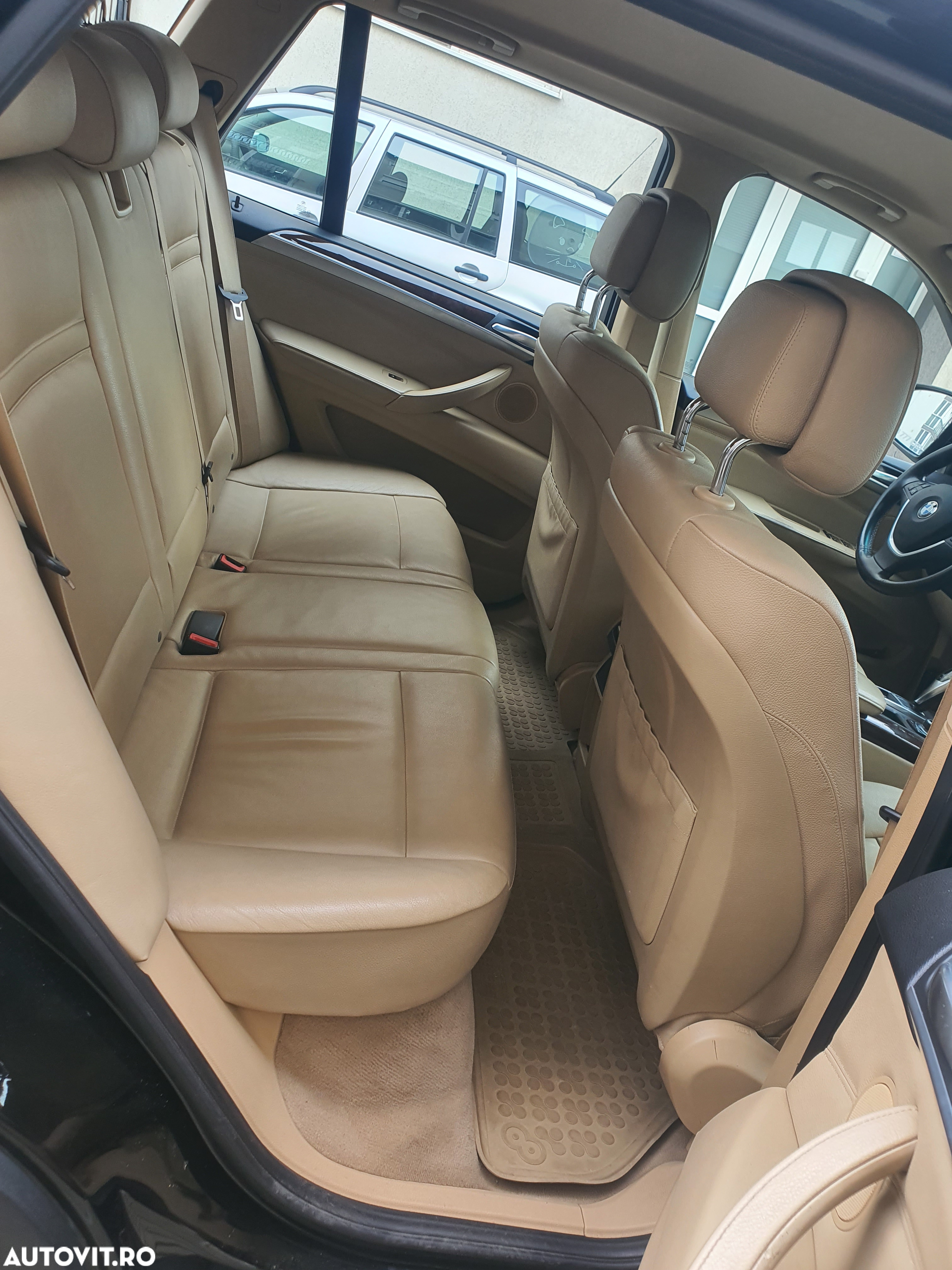 BMW X5 xDrive30d Blue Performance - 15