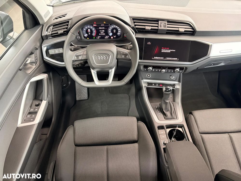 Audi Q3 1.5 35 TFSI S tronic - 7