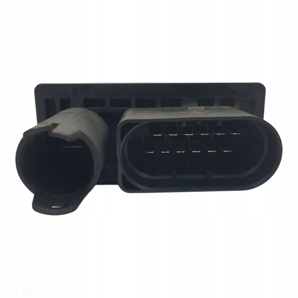 PRZEKAŹNIK ŚWIEC ŻAROWYCH BMW E87 E90 E60 2.0 D 780120002 7801200 - 15