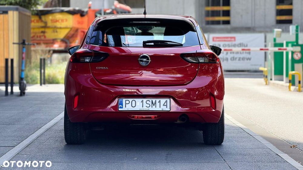 Opel Corsa 1.2 Elegance S&S - 5