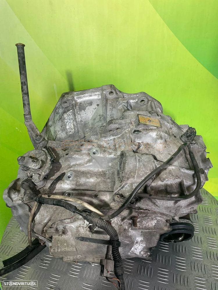 Caixa de Velocidades AUTOMATICA Saab 93 2.0 T 2001 99MW518040 - 3
