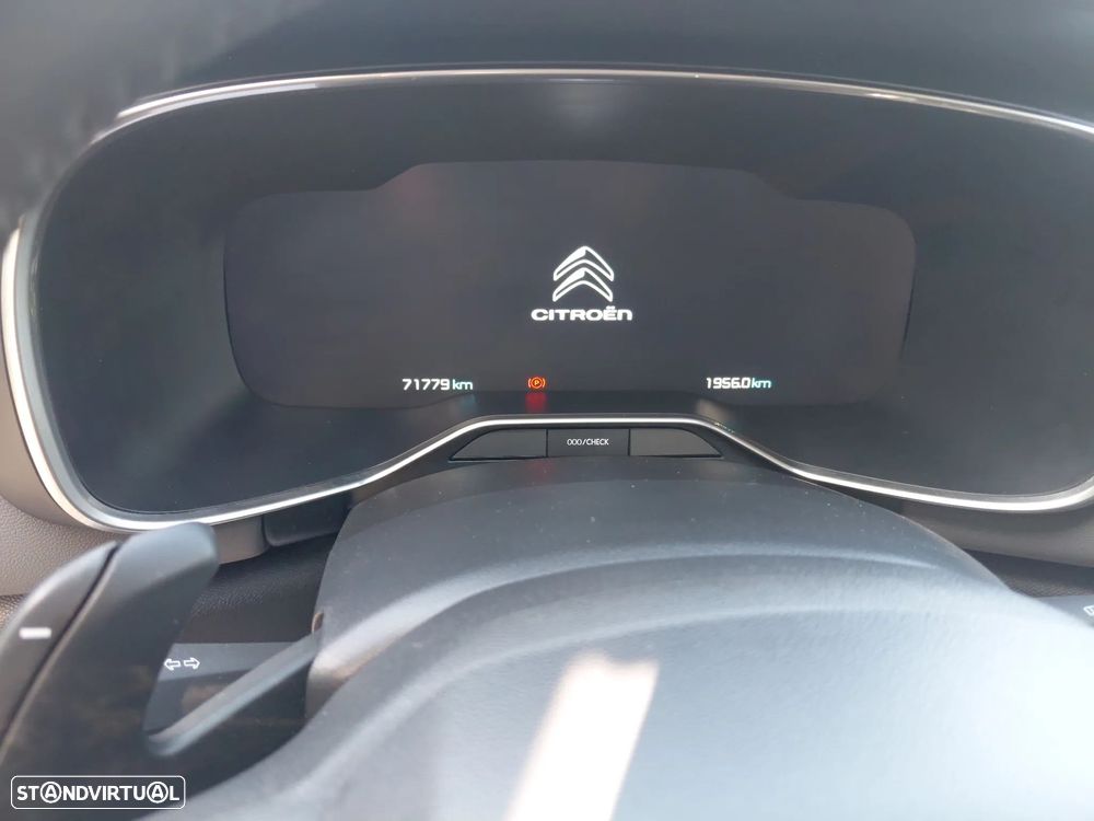 Citroën C5 Aircross - 4