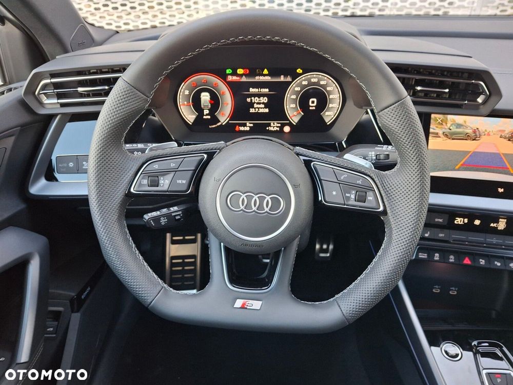 Audi A3 Allstreet - 22