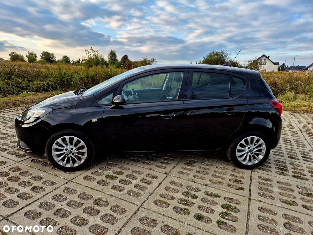 Opel Corsa 1.4 Turbo Start/Stop Active - 6