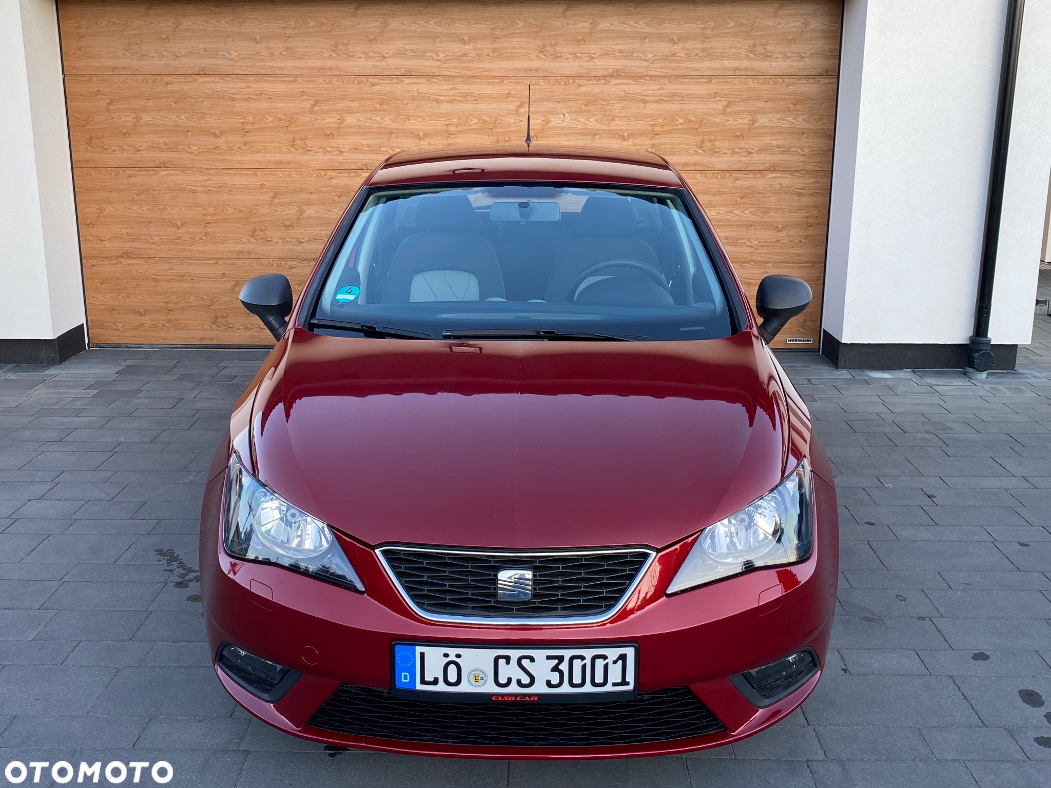 Seat Ibiza 1.4 16V Reference Viva - 6