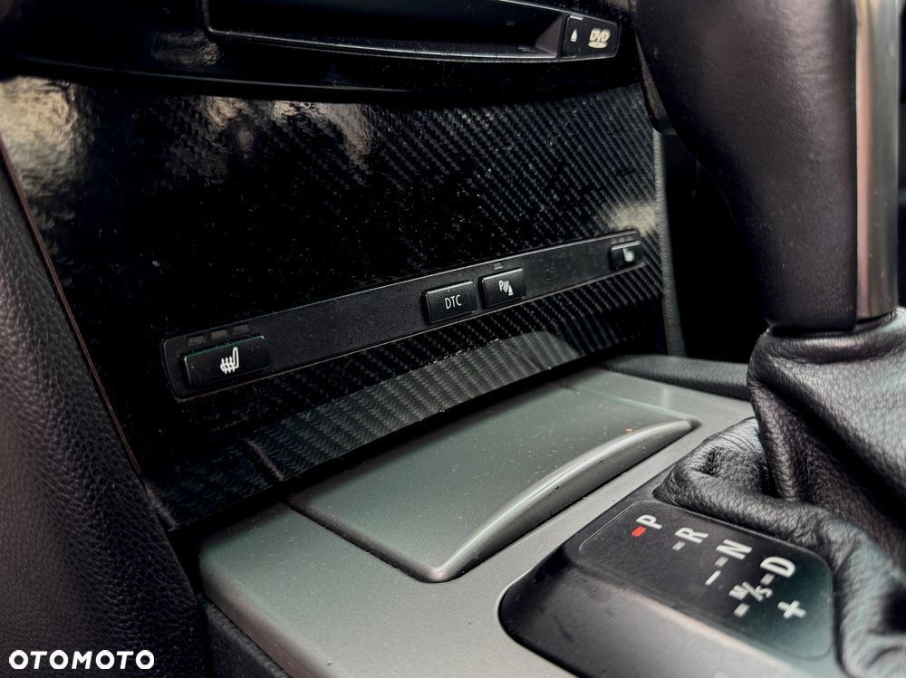 BMW Seria 5 530d - 20