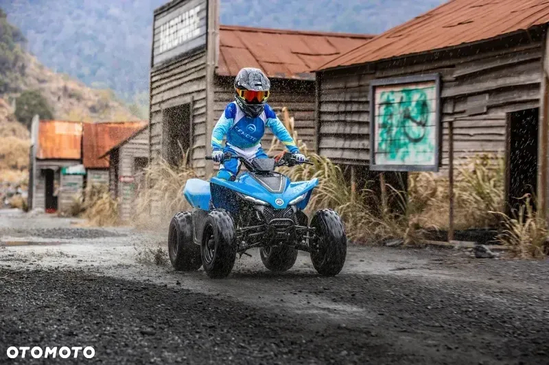 CFMoto CForce - 11