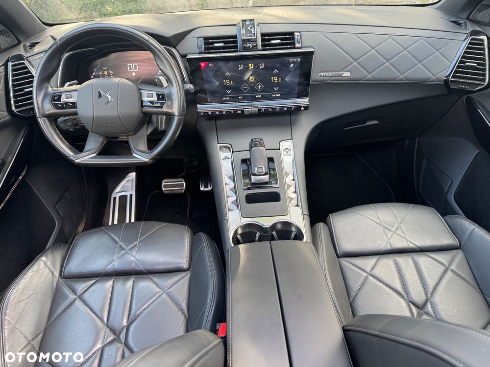 DS Automobiles DS 7 Crossback 1.6 PureTech Rivoli - 6