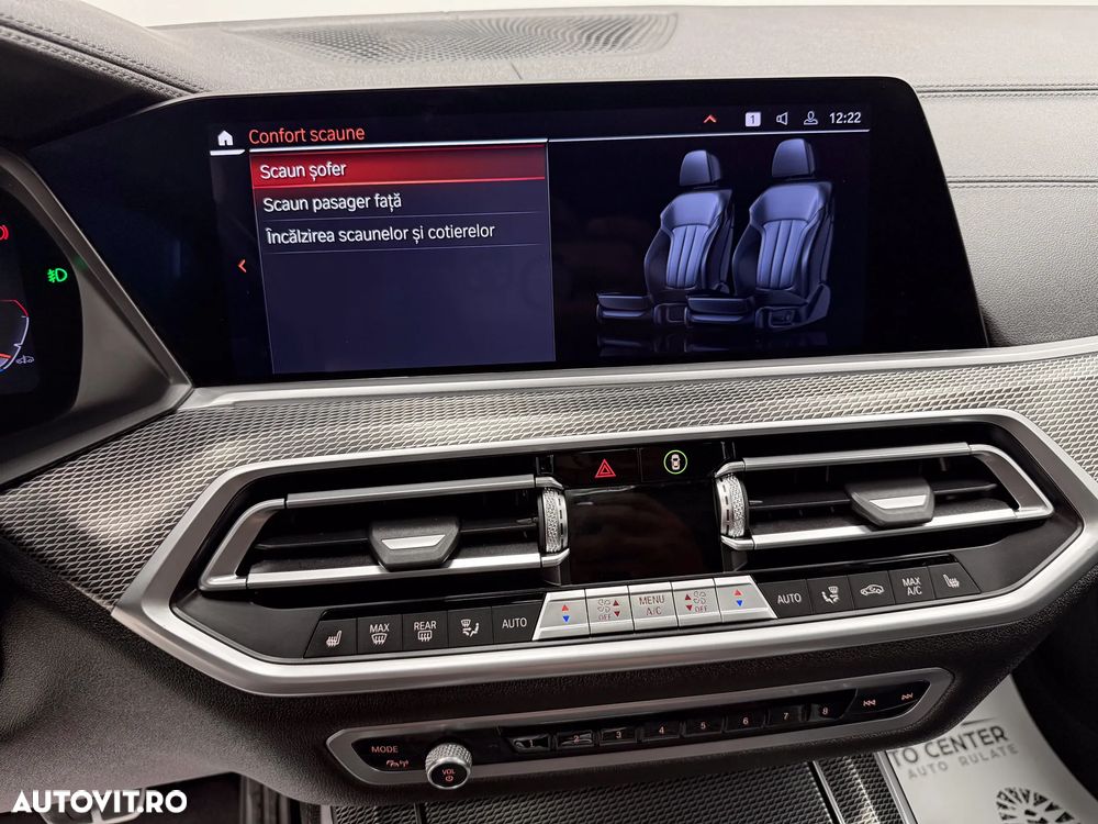 BMW X5 xDrive25d Sport-Aut. - 37