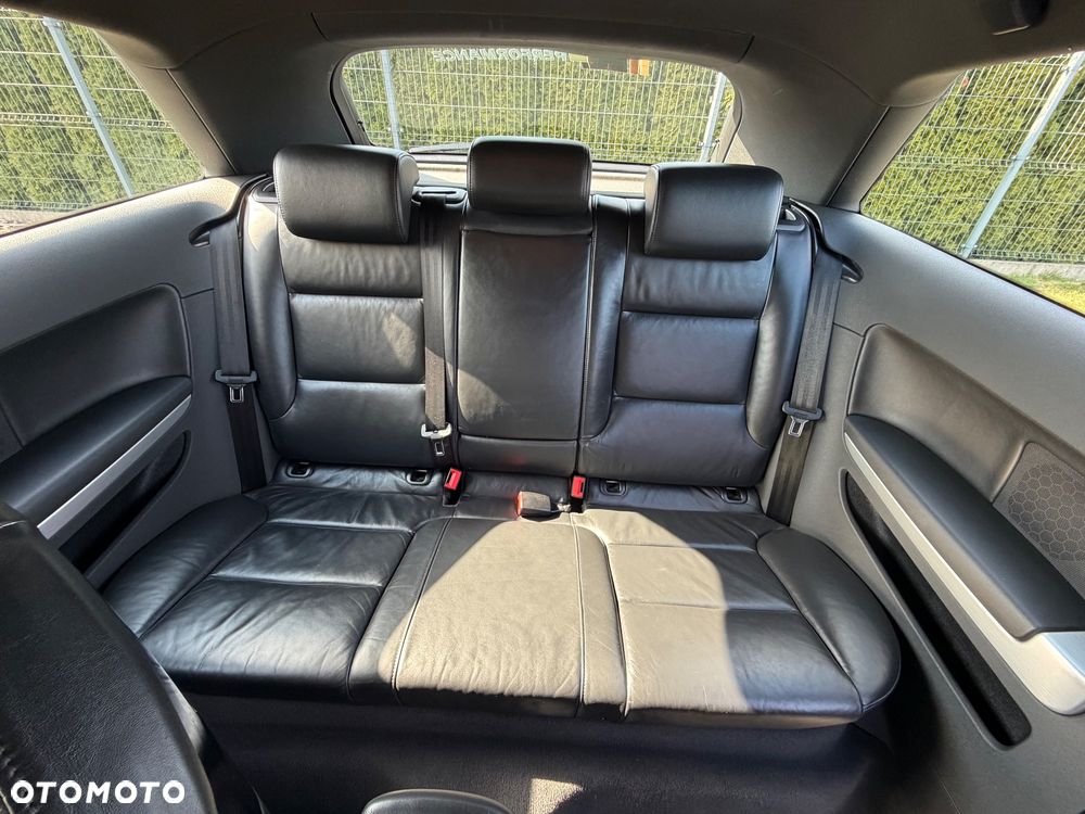Audi S3 2.0T FSI Quattro - 14