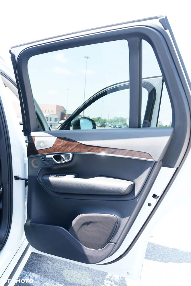 Volvo XC 90 T6 AWD Momentum 7os - 20