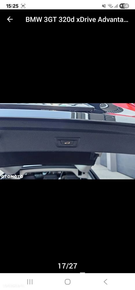 BMW 3GT 320d xDrive Advantage - 18