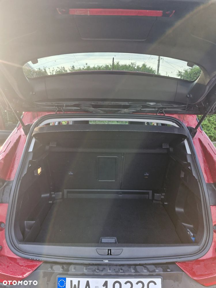 Opel Grandland X - 18