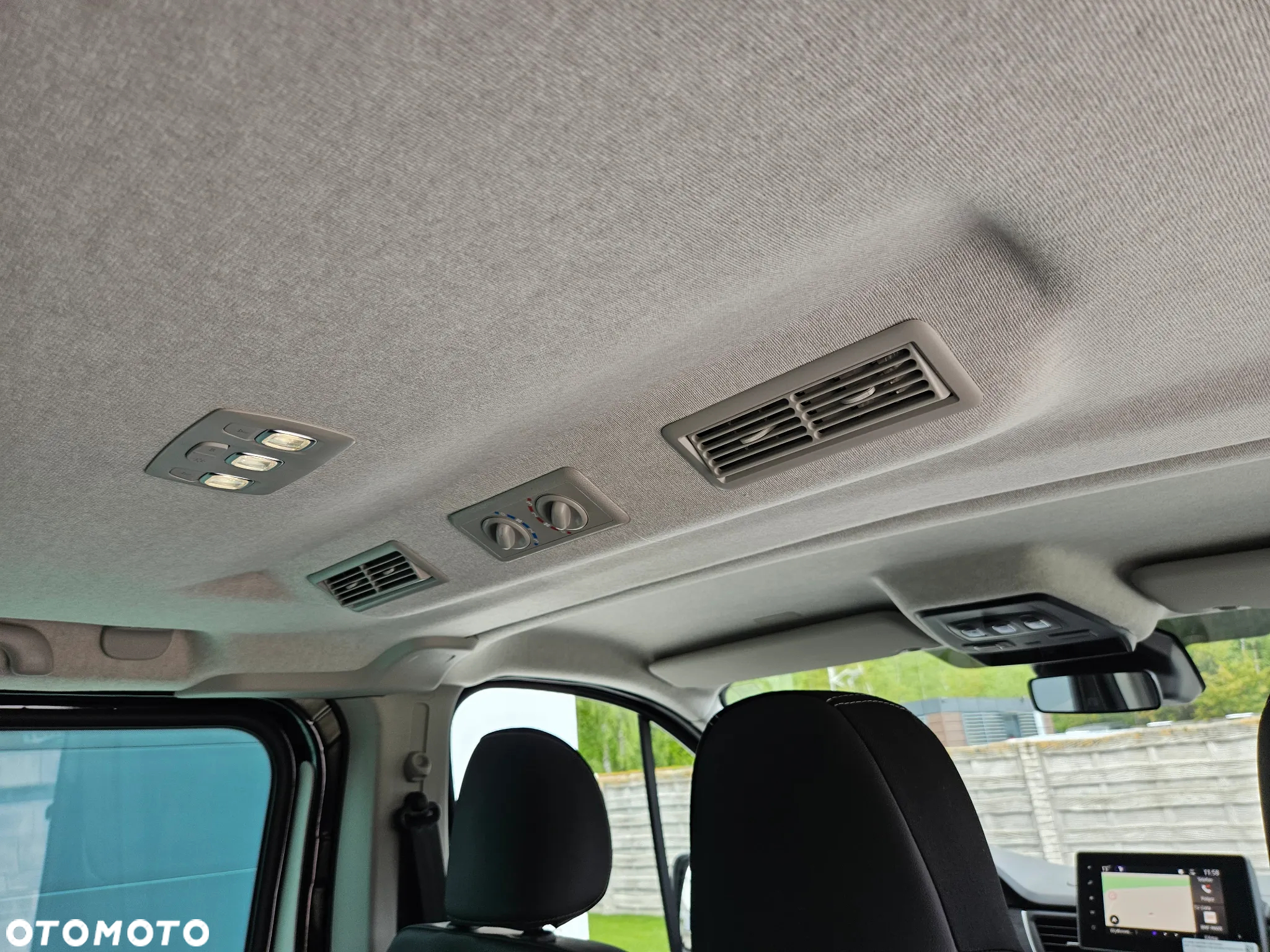 Renault Trafic - 22