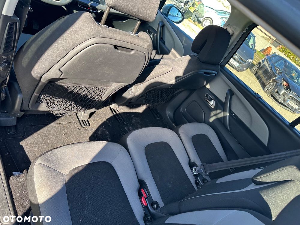 Citroën C4 Grand Picasso e-HDi 115 Exclusive - 7