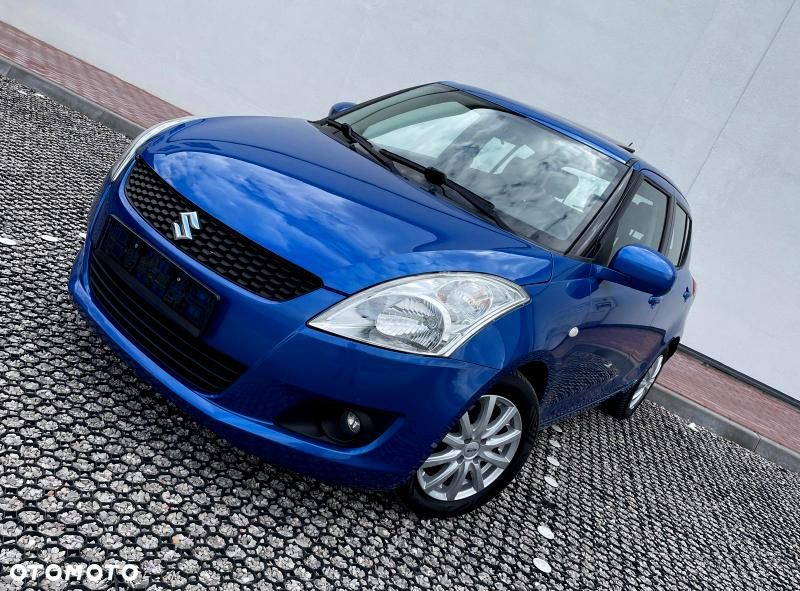 Suzuki Swift - 12