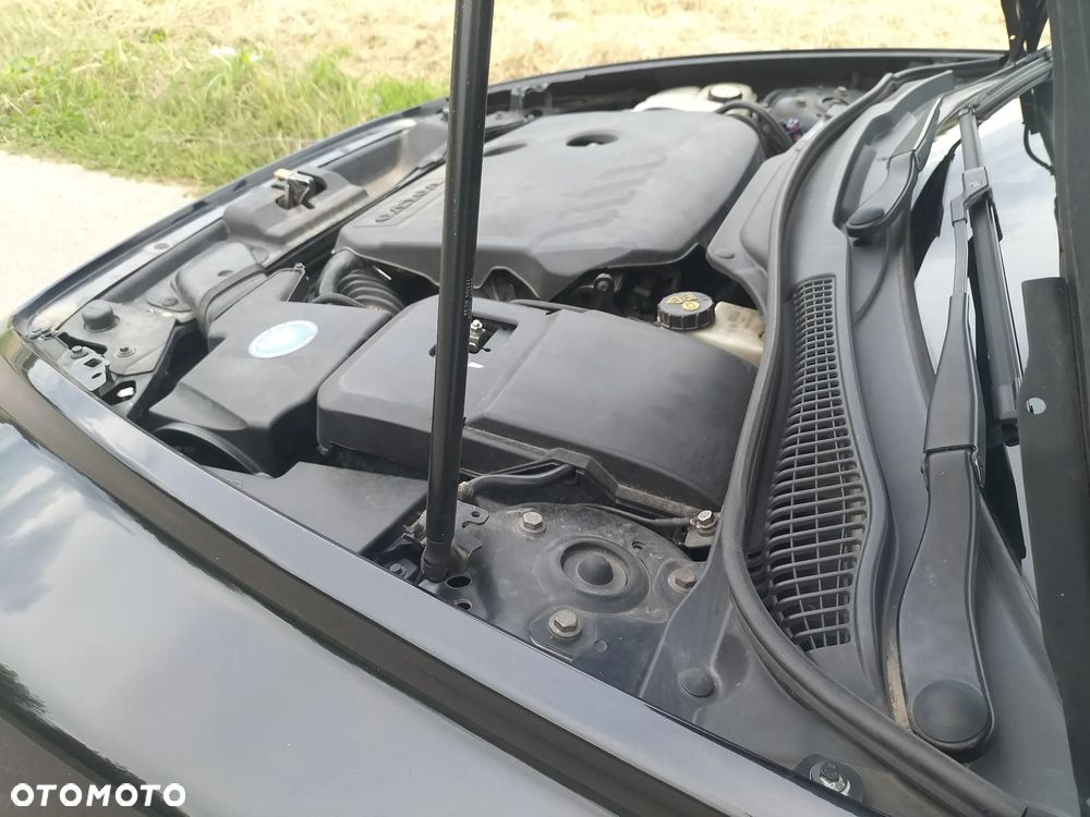 Volvo V50 DPF D2 - 15