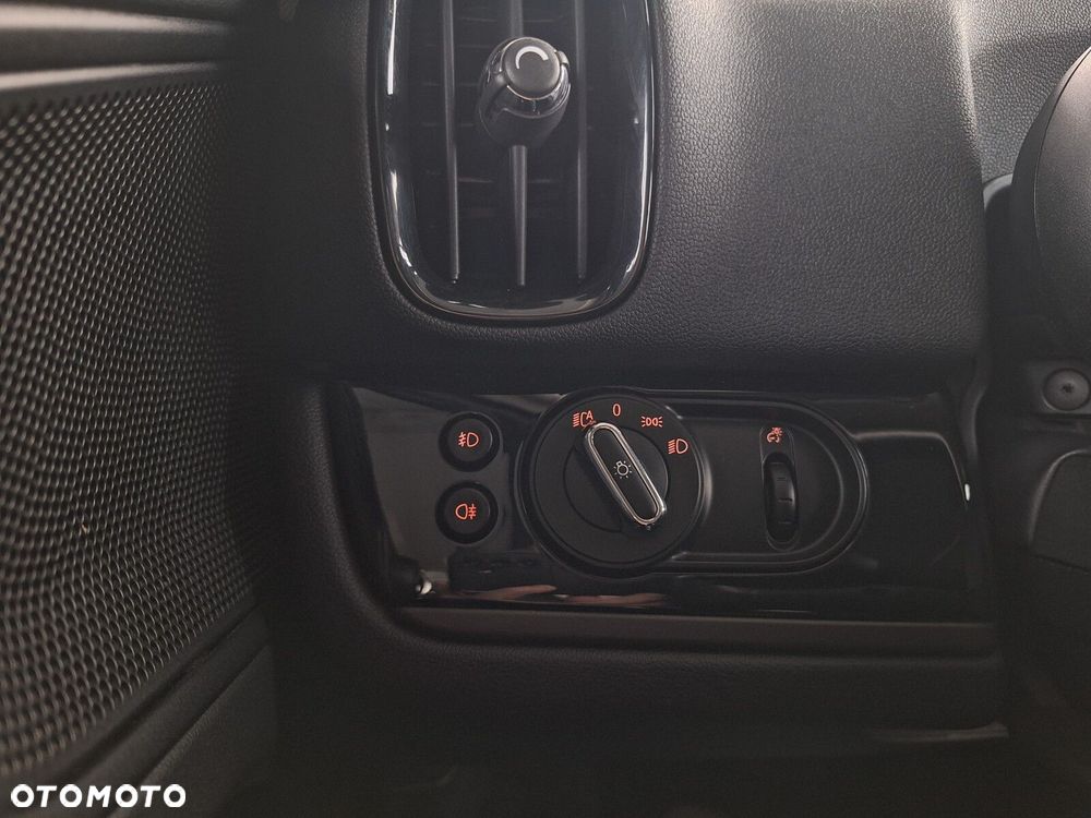 MINI Countryman Cooper S - 37