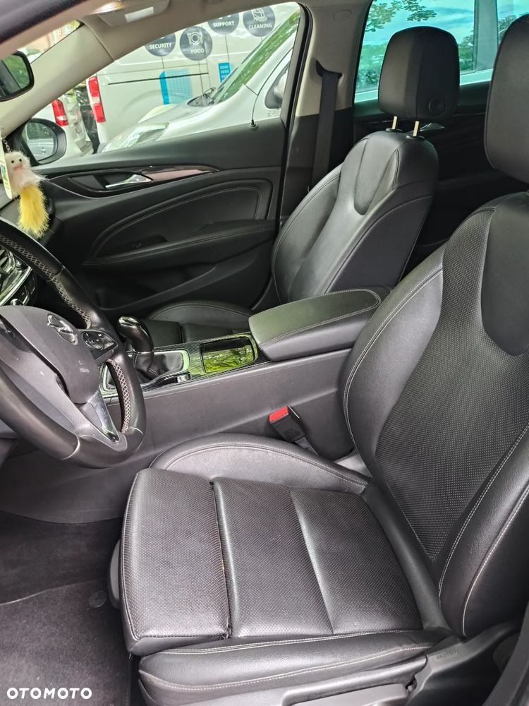 Opel Insignia 1.6 CDTI Innovation S&S - 12