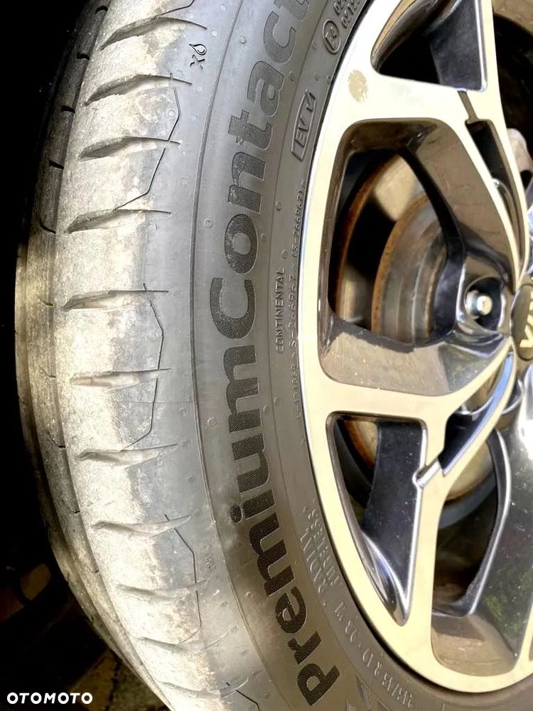 Kia Sportage 1.6 T-GDI Black Edition Plus 4WD DCT - 26