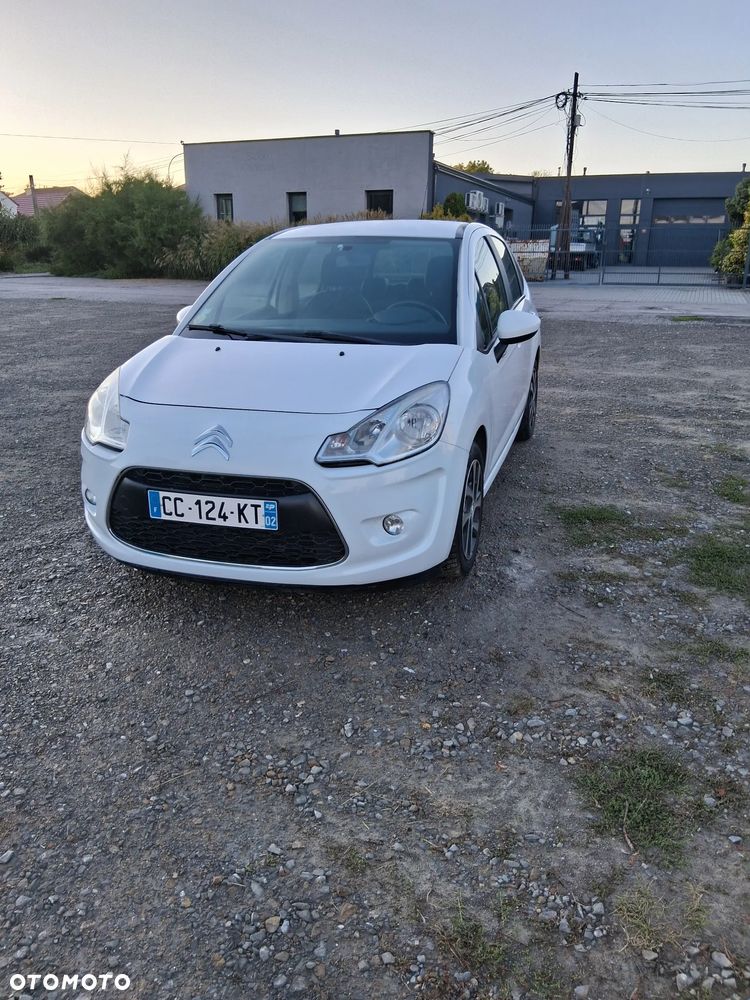Citroën C3 1.4 HDi Selection - 6