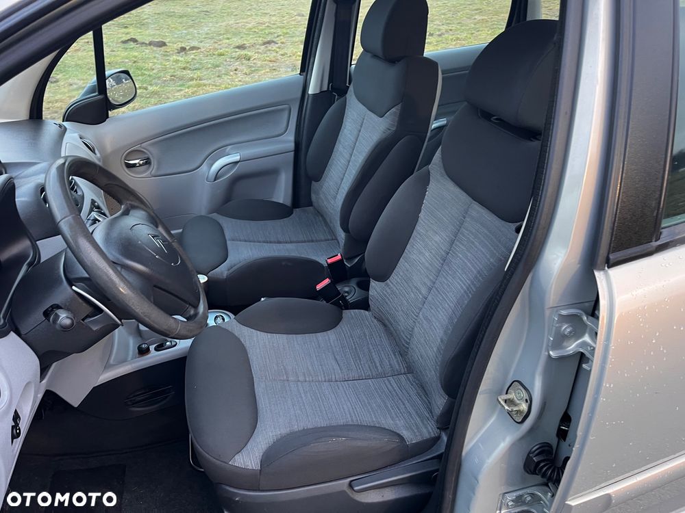 Citroën C3 1.4 16V Senso Drive X-TR - 16