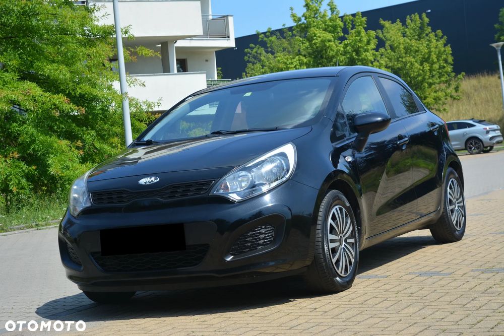 Kia Rio 1.2 Edition 7 - 27