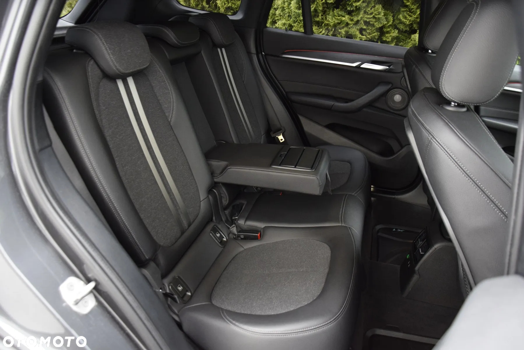 BMW X1 xDrive25d xLine sport - 26